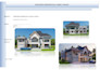 design architecture 2d and 3d floor plan for a real estate